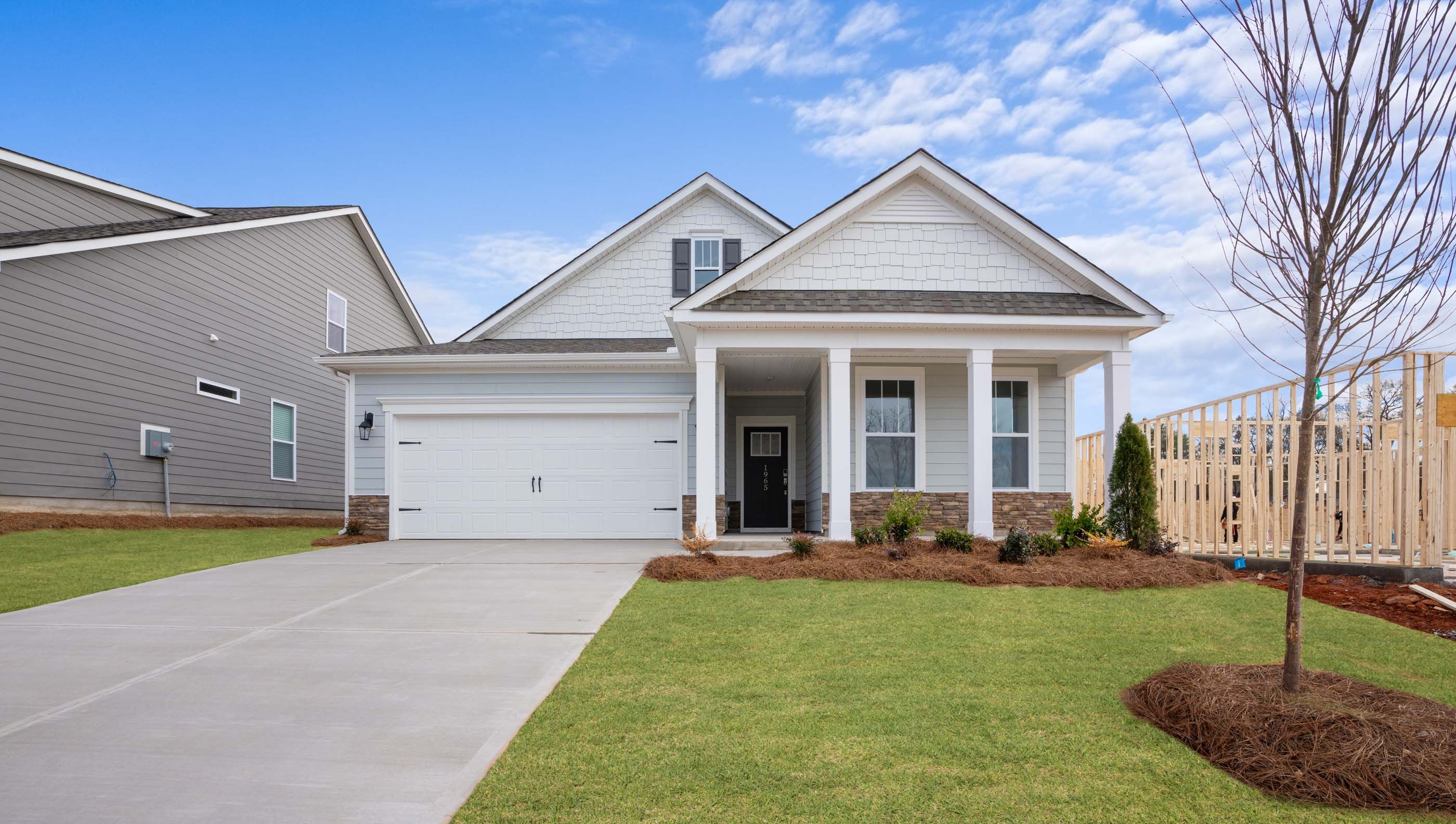 8 Levant Trail