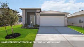 282 Mountain Pea Rd (The Diana)