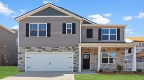 607 Bonifay Drive (Hayden)