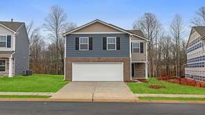 529 Whitewater Ridge (AISLE)