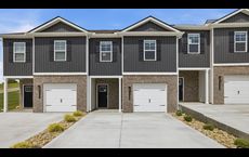Macon Townhomes: Seymour, Tennessee - D.R. Horton