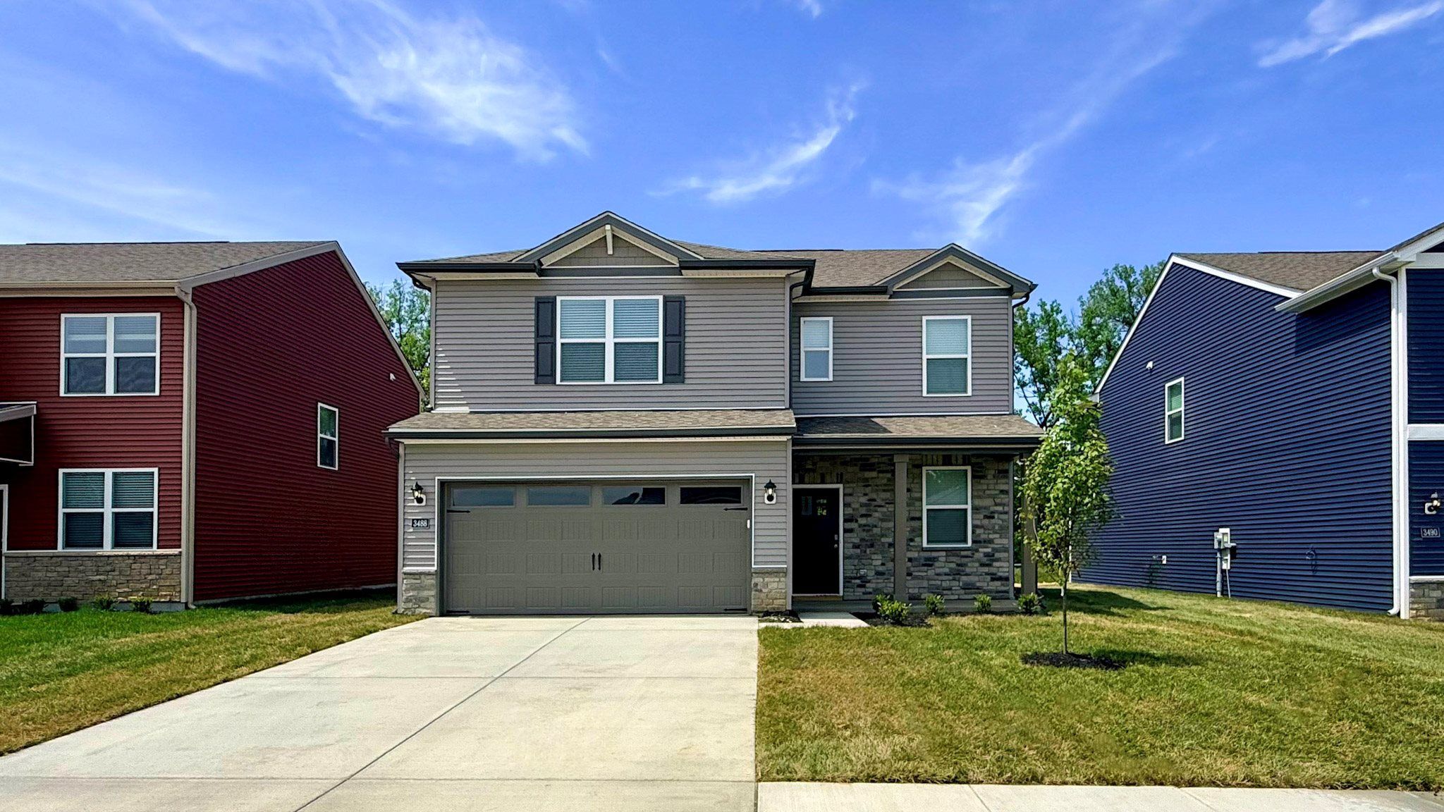3488 Noah Trail
