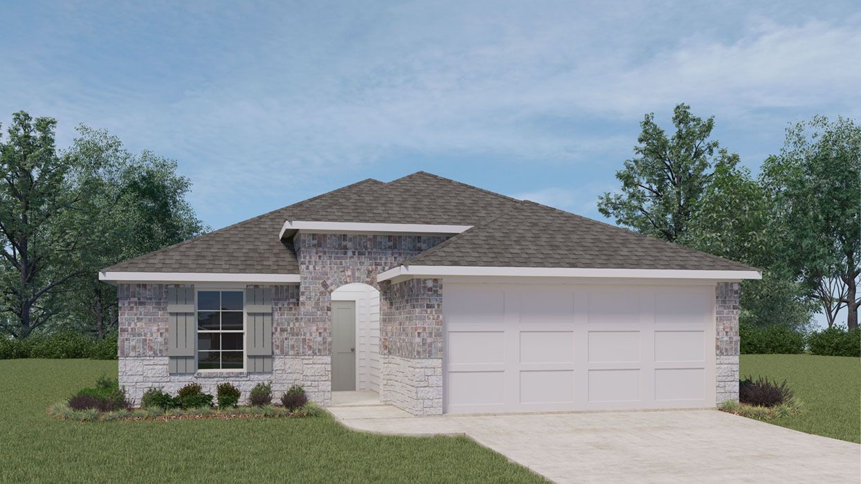 334 Presley Drive