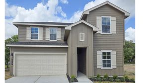 510 Hunter Grove Lane (Mitchell)