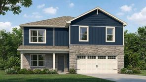 6400 Meadow Creek Court (HENLEY)