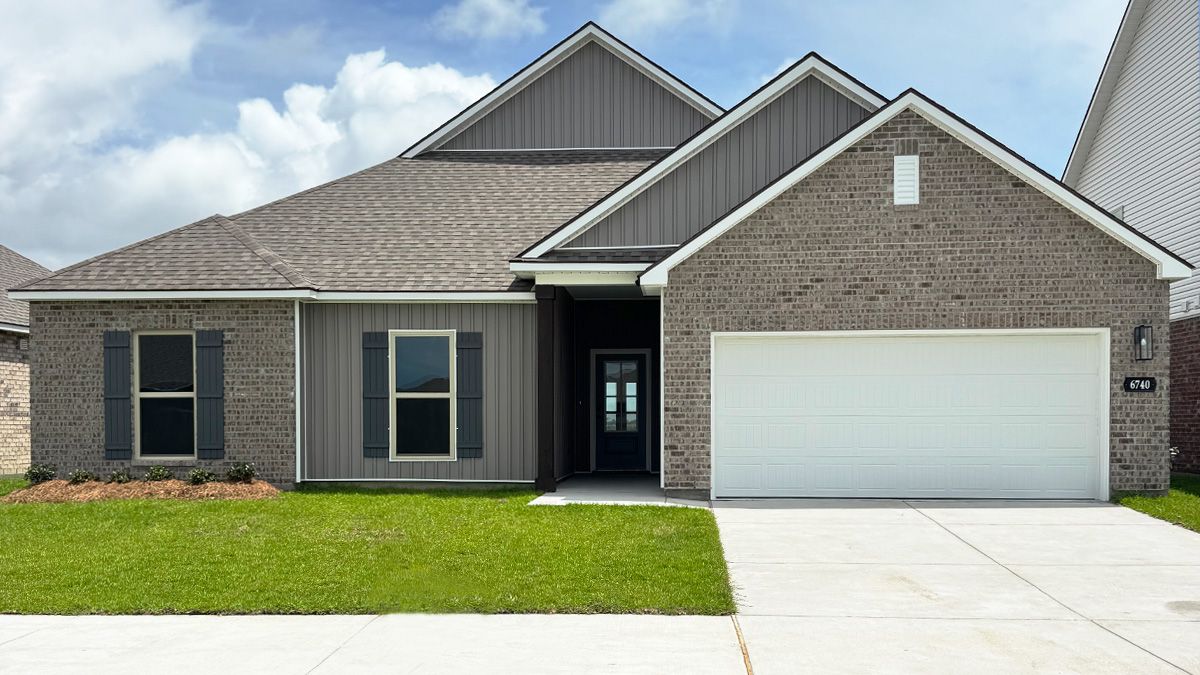 Lakeshore Villages - Slidell, LA