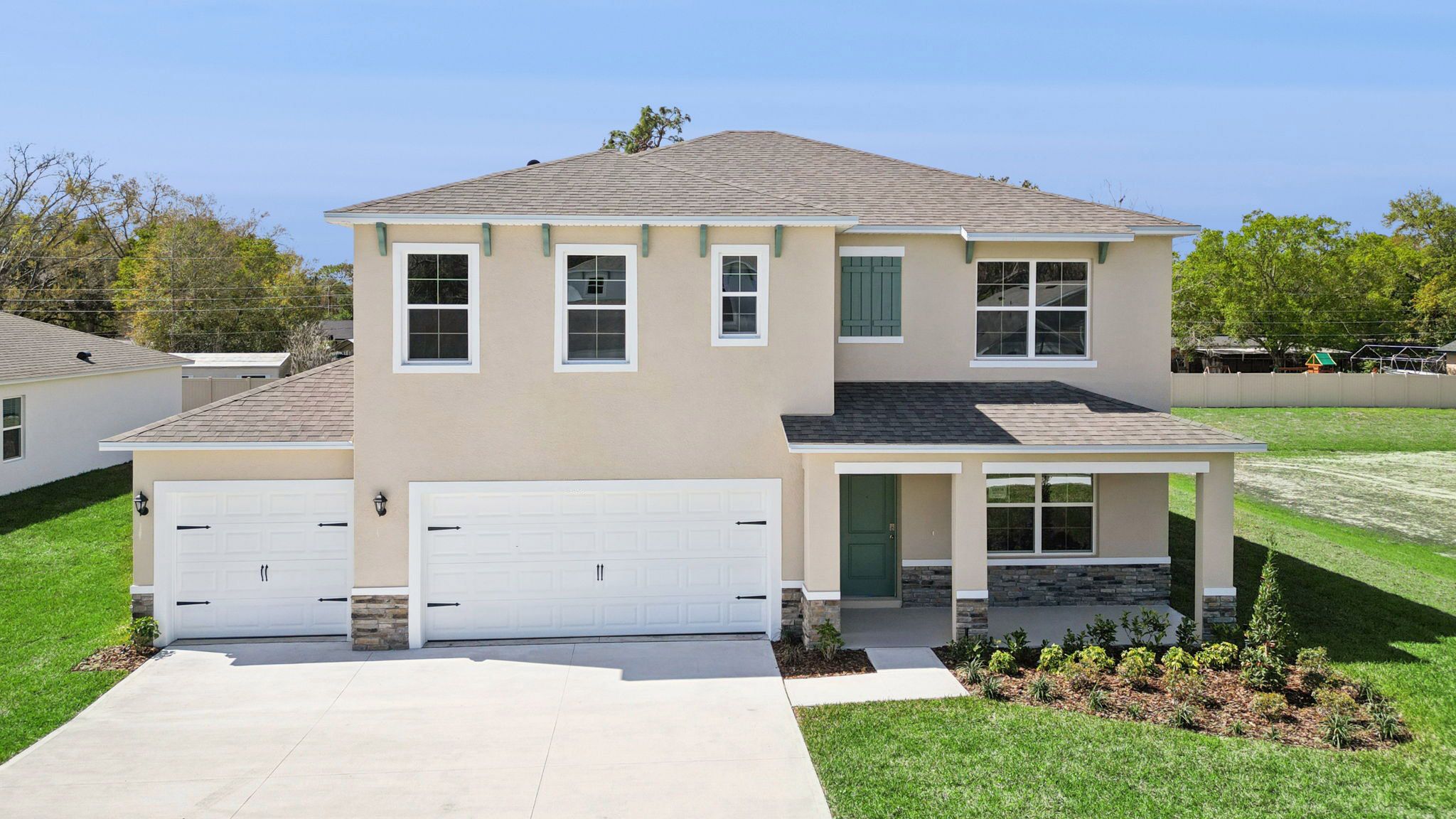 Bradbury Estates - Sanford, FL