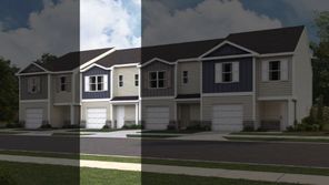 133 Todd Owensby Lane (Altamont Townhome)