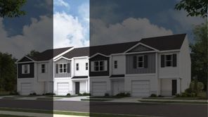 155 Todd Owensby Lane (Altamont Townhome)