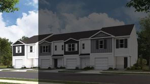 151 Todd Owensby Lane (Mitchell Townhome)