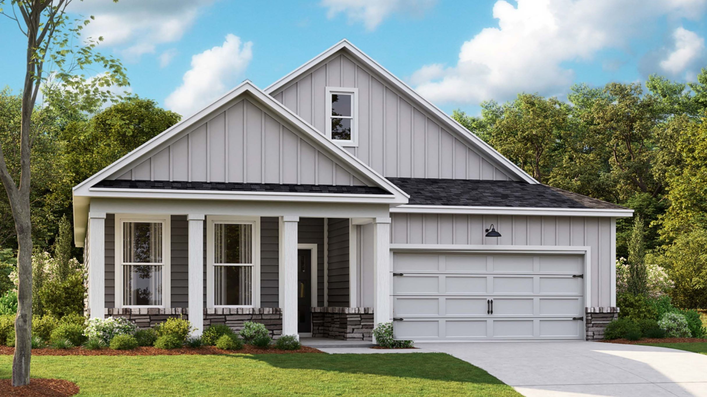 133 Rita Blanca Drive. Lebanon, TN 37090
