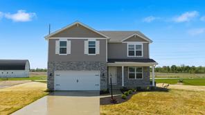 3491 Chital Cove (Henley)