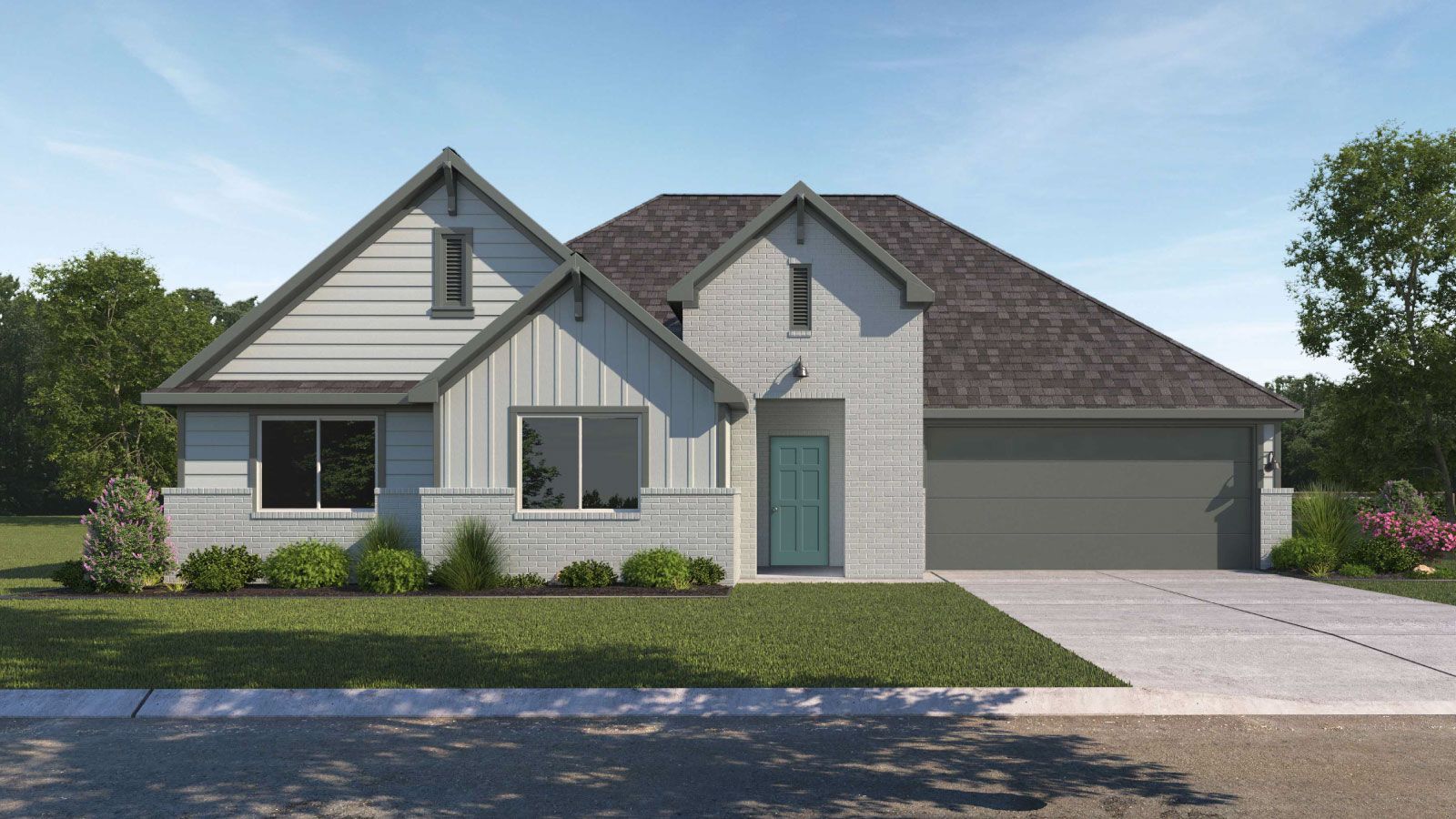 7109 Sweet Pea Drive. Del Valle, TX 78617