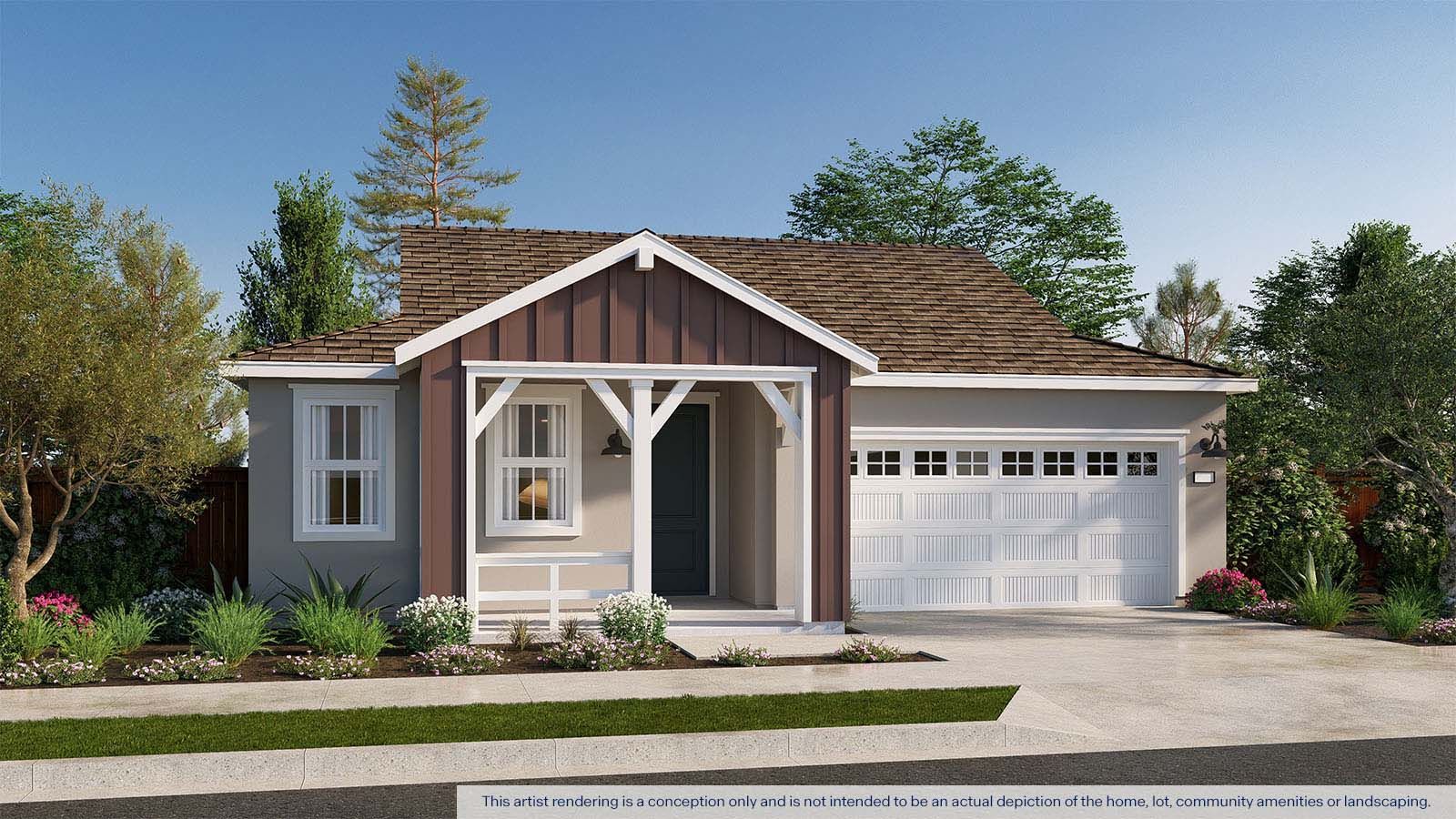 345 Mount Royal Road. Vacaville, CA 95687