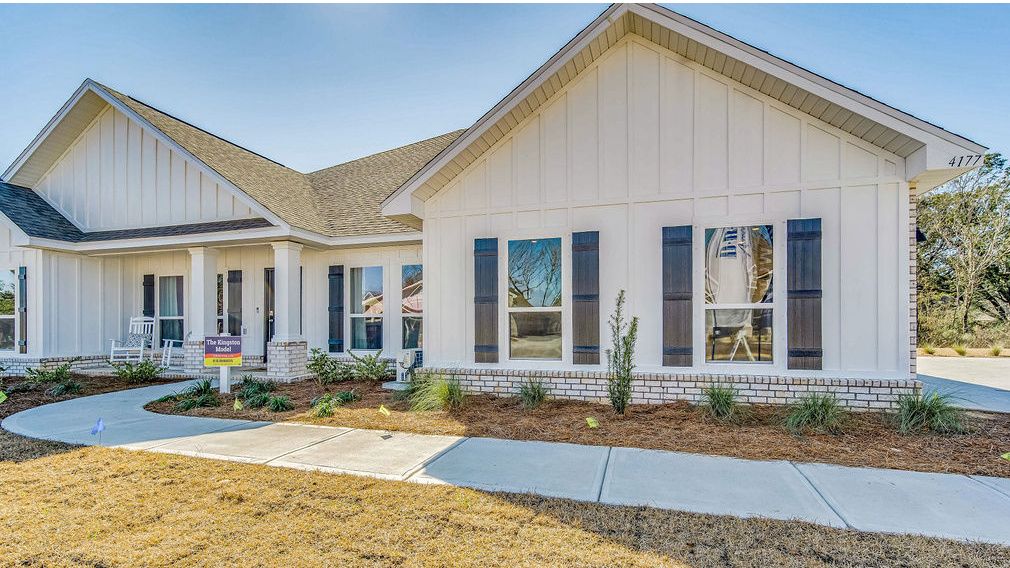 4813 Snipe Road. Pace, FL 32571