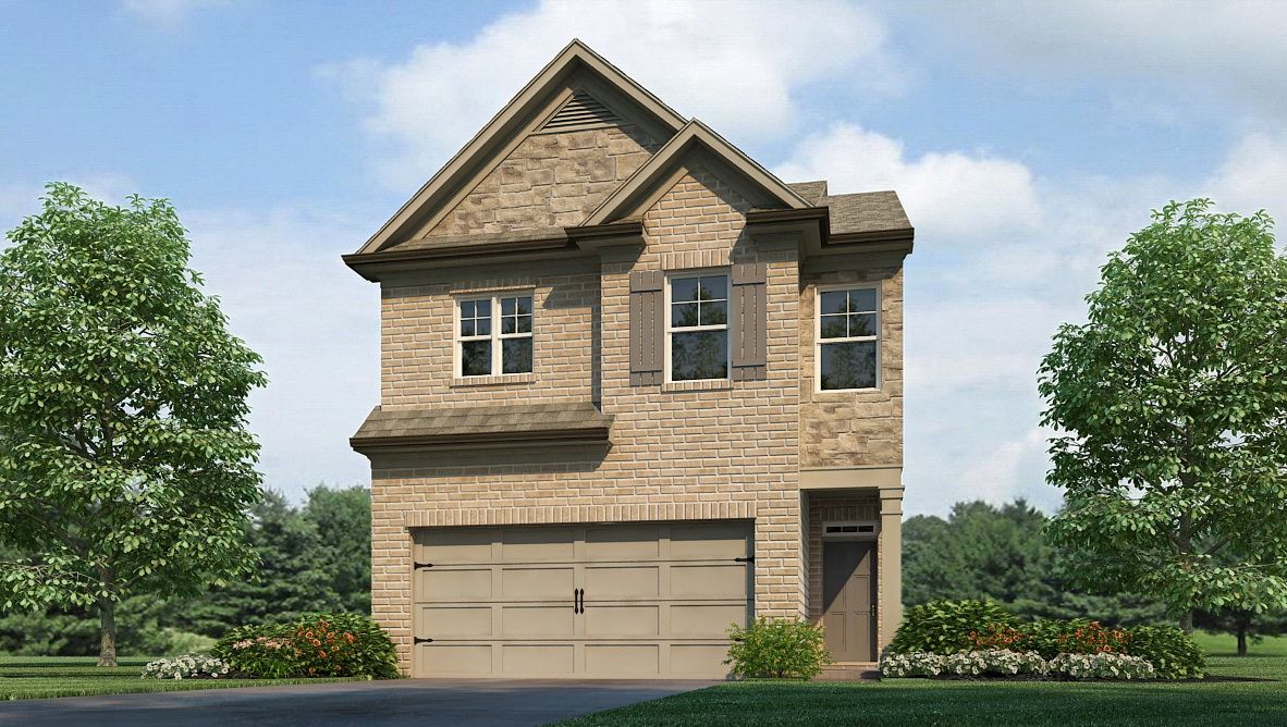 3030 Manor Hill Place