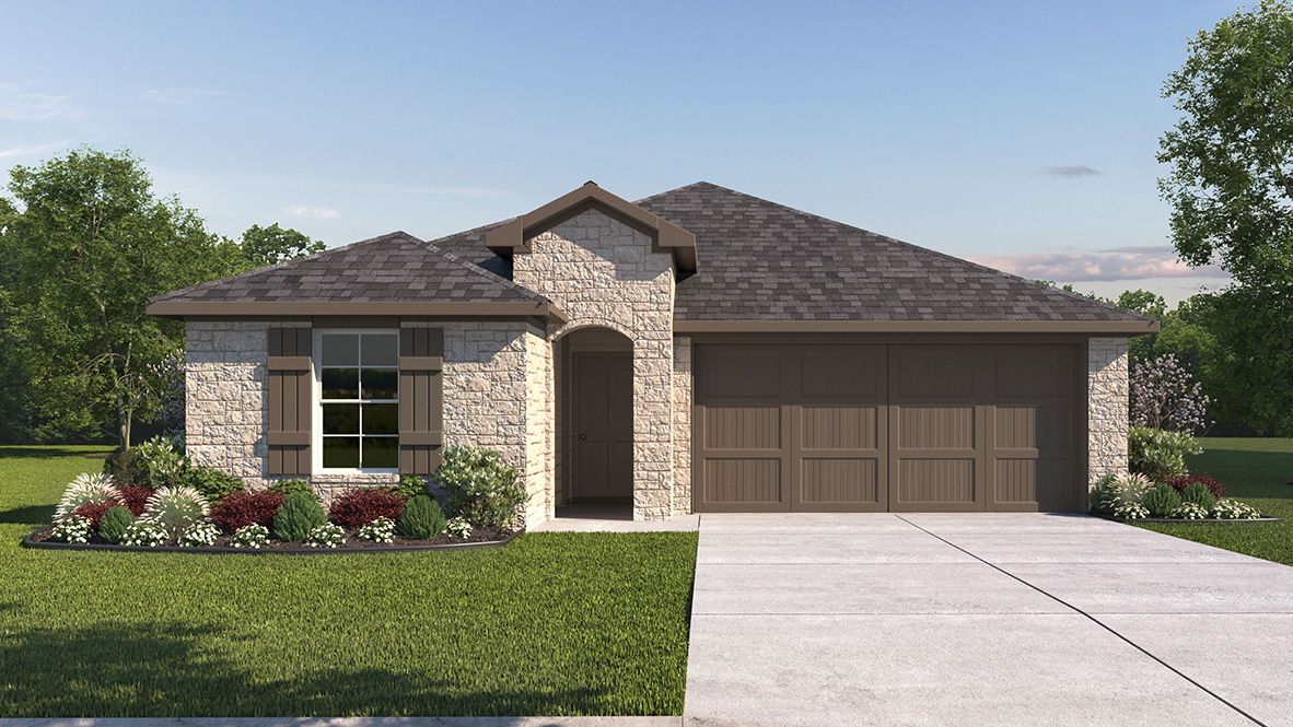 20925 Gravel Keep