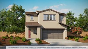 517 Foxtail Court (Plan 1547)