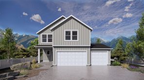 2822 South 710 West 14 (Clover)