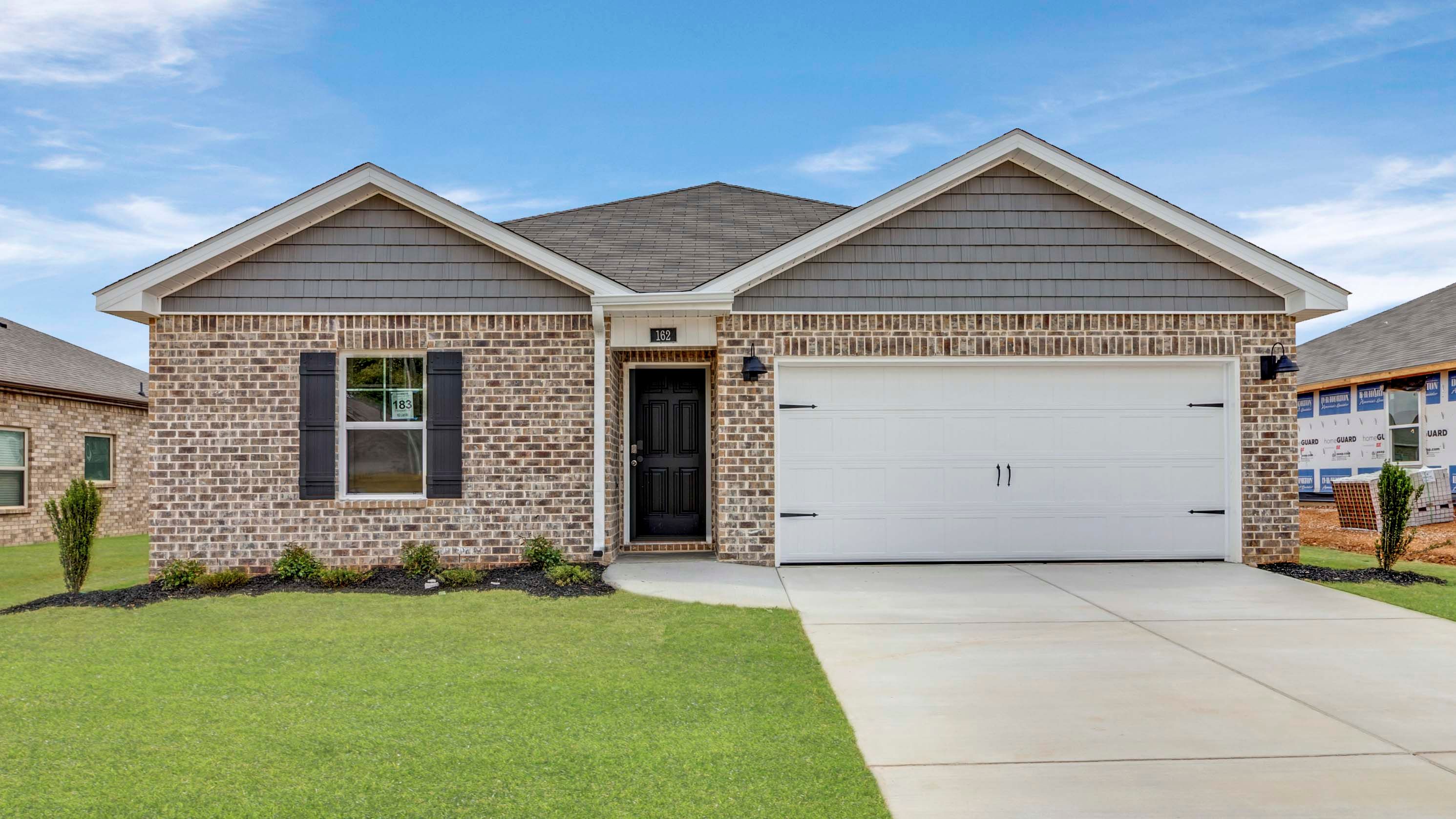 162 List Road