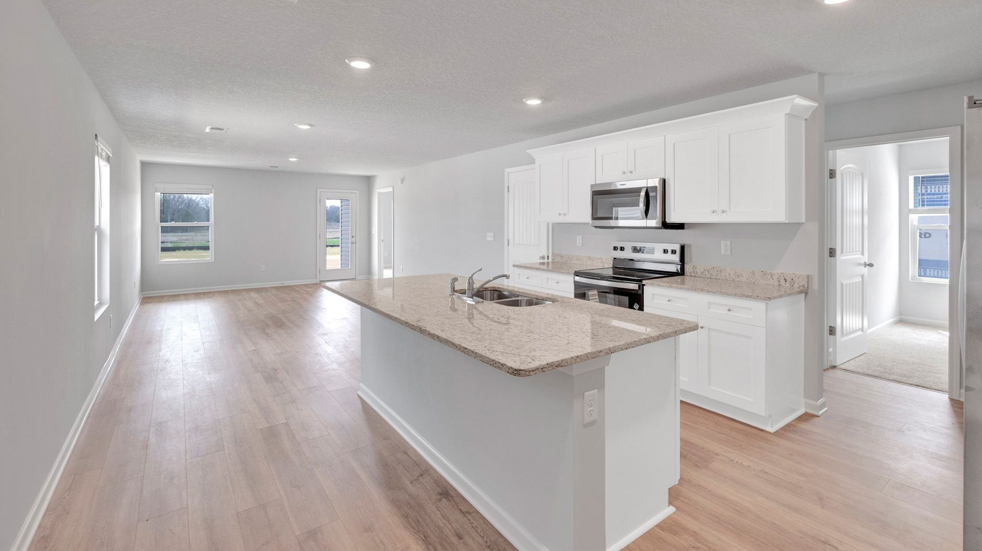 16 Jepson Drive. Byhalia, MS 38611