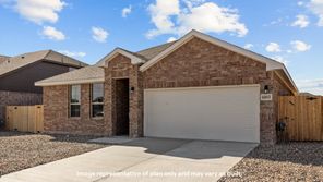 6208 SURBER DRIVE (Tupelo)