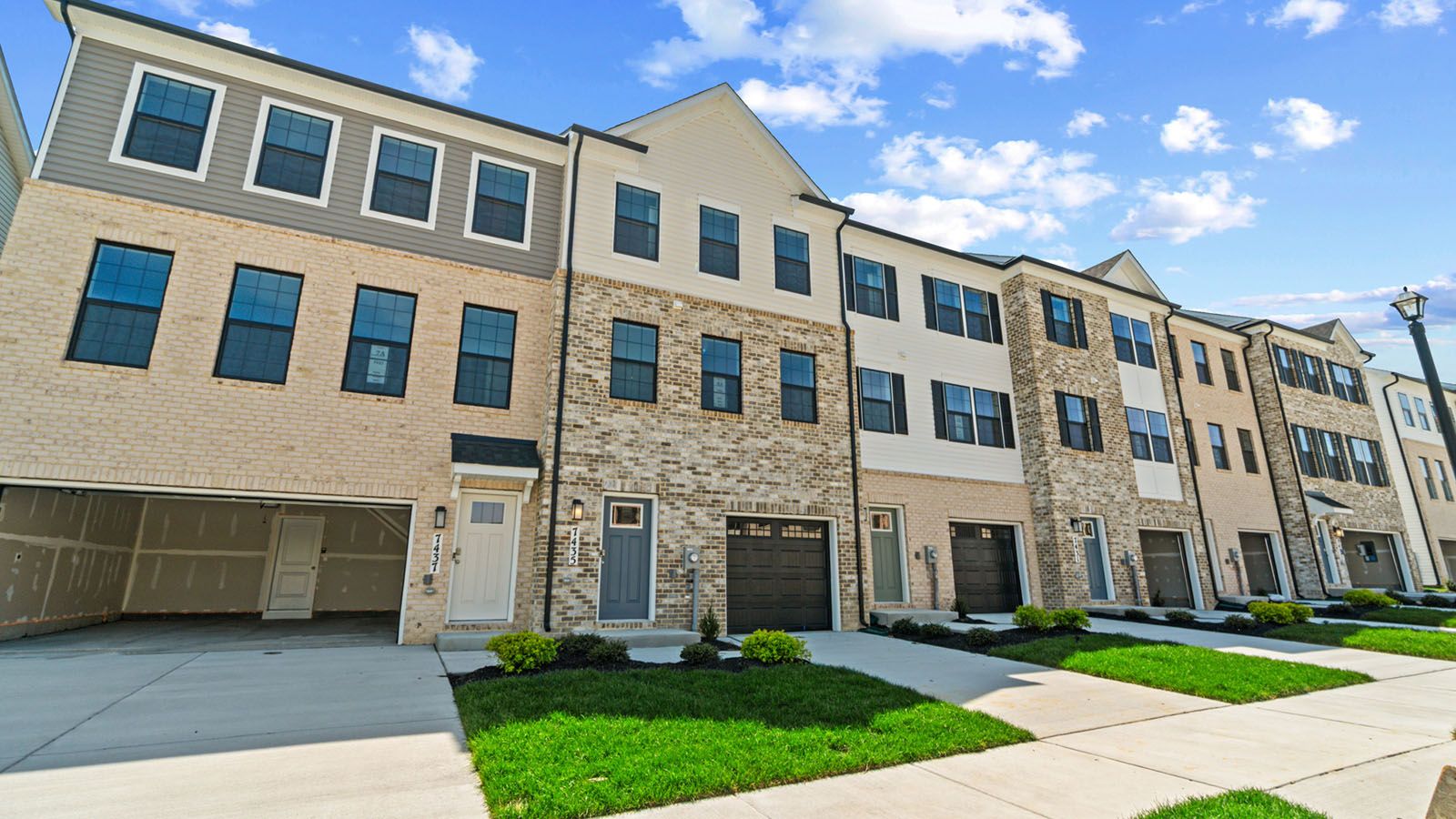 3402 Landon Walker Lane