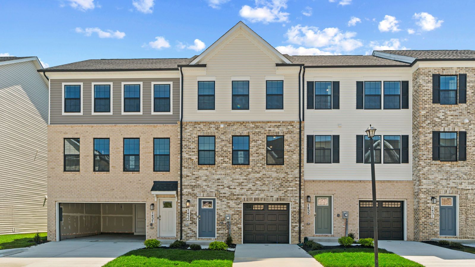 3406 Landon Walker Lane