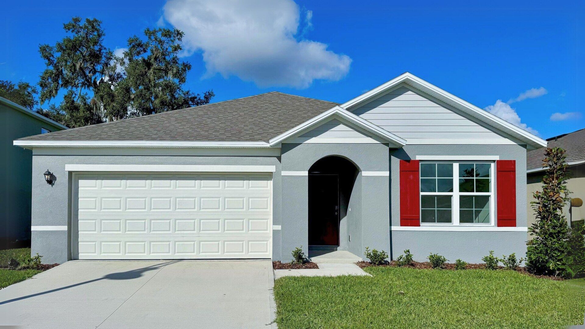 1004 Champion Ridge Drive