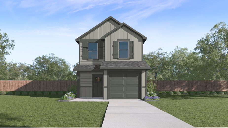 4144 Sunridge Drive