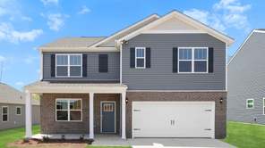 606 Bonifay Drive (Hayden)