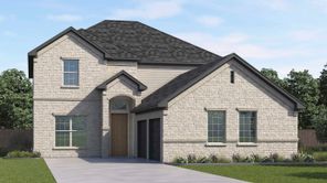3618 Ansley Lane (LEANDER)