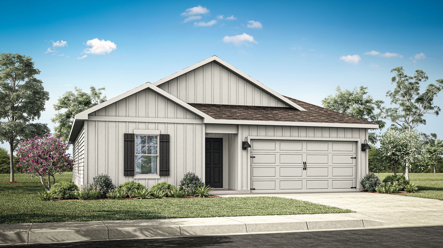 9925 Sequoyah Cove Drive Se