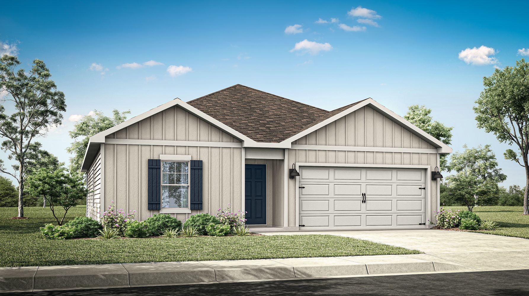 9926 Sequoyah Cove Drive Se