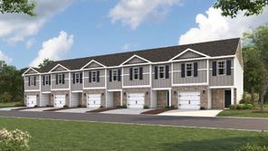 196 Business Park Lane (Mitchell Townhome)