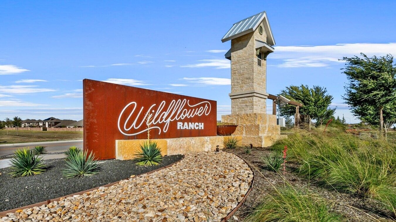 casa en Wildflower Ranch por D.R. Horton