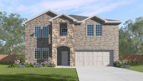 7054 Bison Creek Lane (Medbourne)