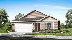 320 GLOVER MEADOWS WAY (Aldridge)