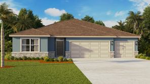 2506 Dorset Court (Covington)
