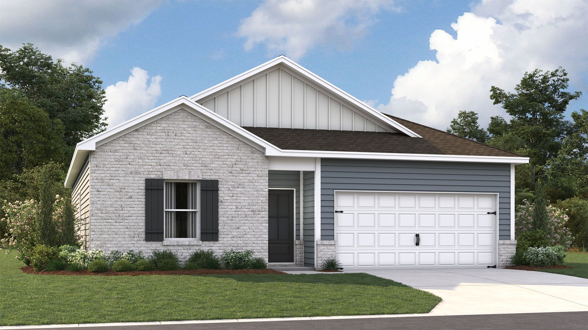 8050 Hickory Meadow Road. Millington, TN 38053