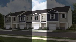 181 Todd Owensby Lane (Altamont Townhome)