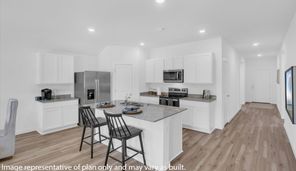 550 Riggs Street (CALI)
