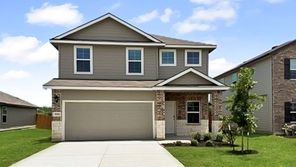5010 Quartz Row Drive (The Madison)