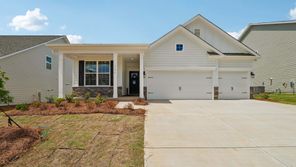 2858 Atwater Pond Circle (Madison)