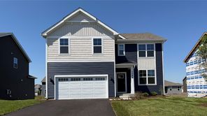 1258 Tiger Lily Drive (HENLEY)