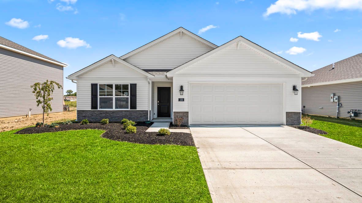 Warsaw Rd. Dry Ridge, KY 41035