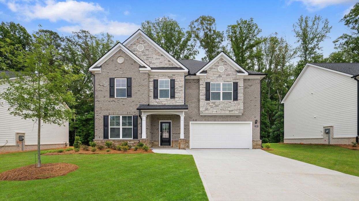 Independence - Loganville, GA