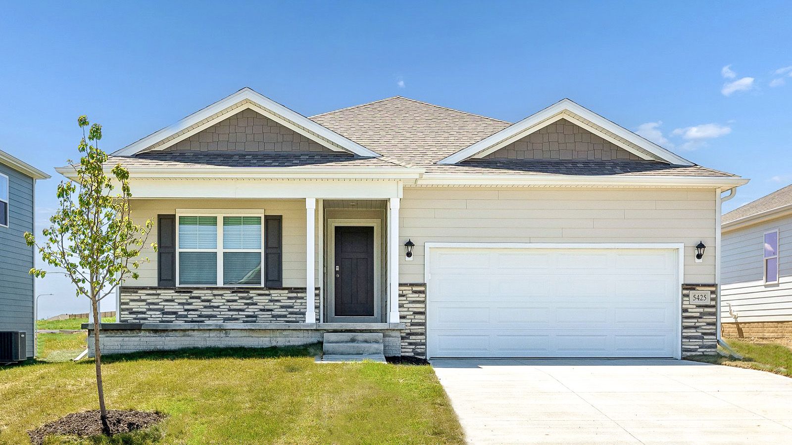 Belterra - Papillion, NE