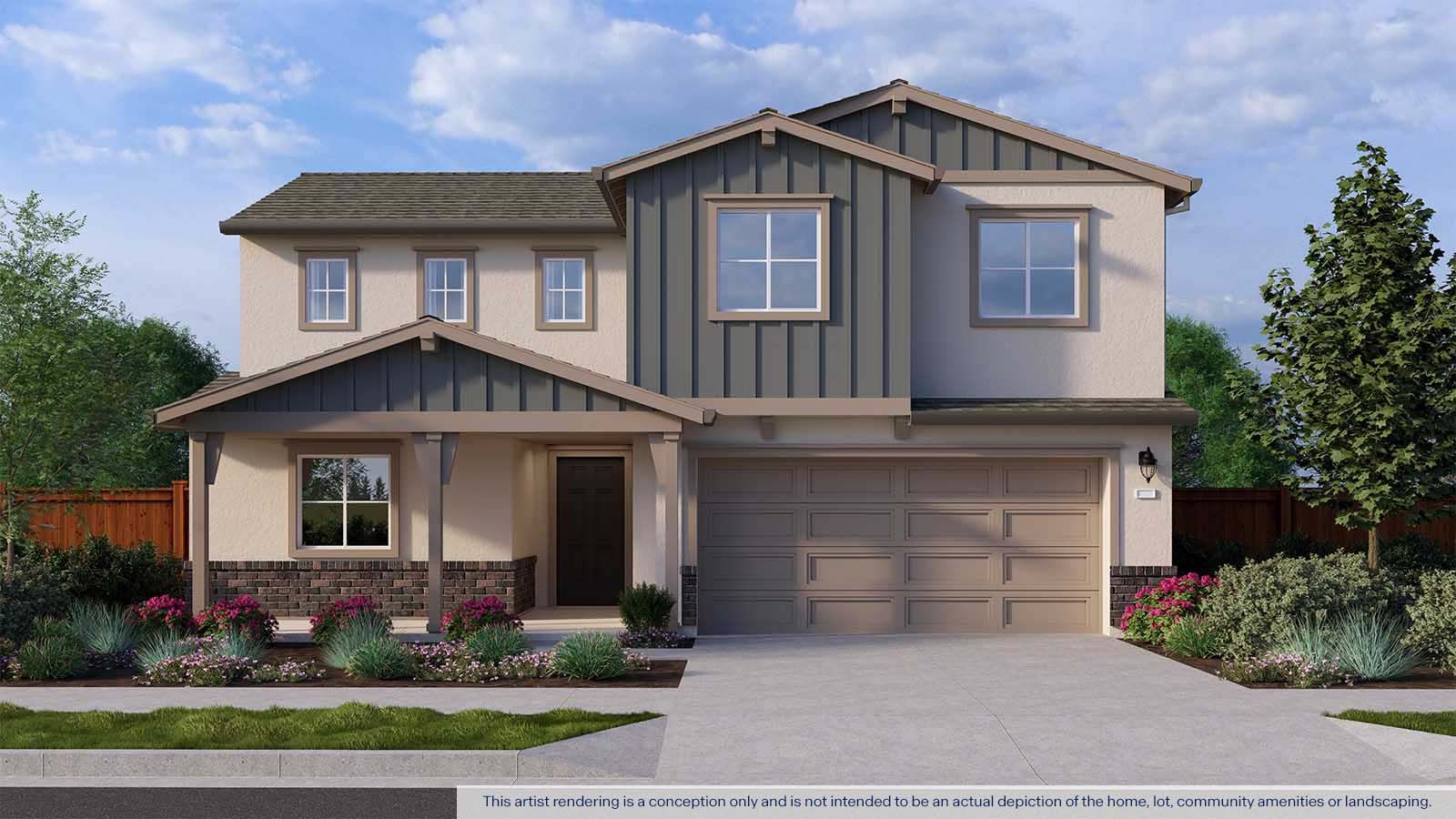 Harvest Hills II - Los Banos, CA