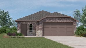 1223 Barkridge St (CAROLINE)